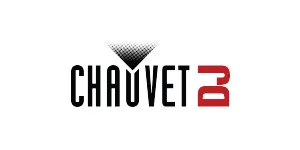 Chauvet DJ Logo