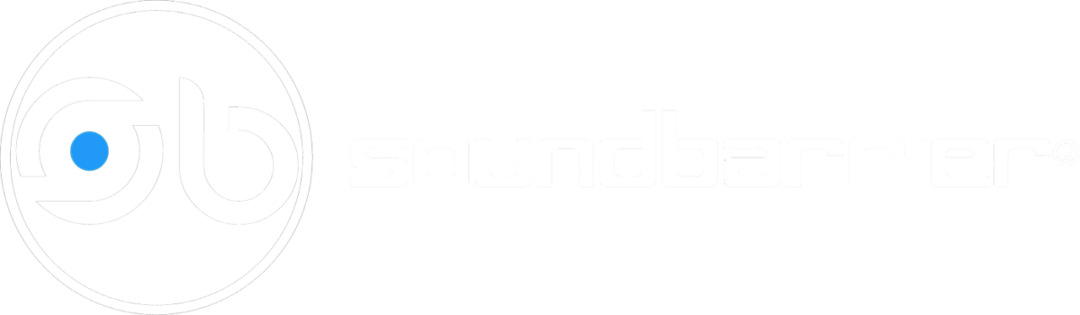 Sound Barrier Logo