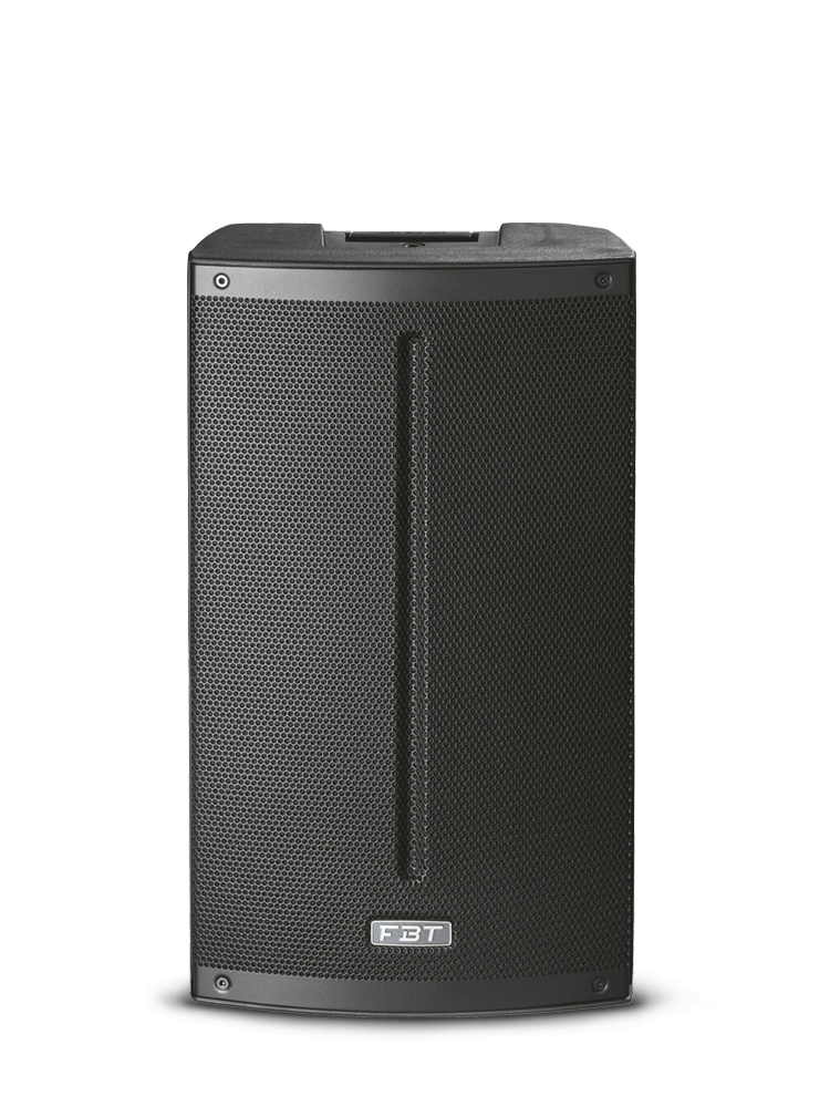 X Lite 112 A 2 Way Processed Active Speaker by FBT