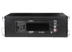 Sound Barrier Core 102A dual 10 inch active line array