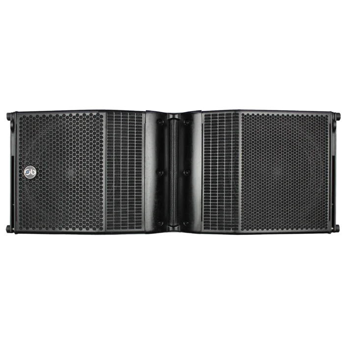 Sound-Barrier-Core-103p-Passive-line-array-front-view
