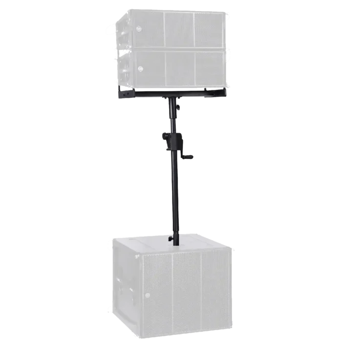 Sound Barrier Core82bpsys bracket