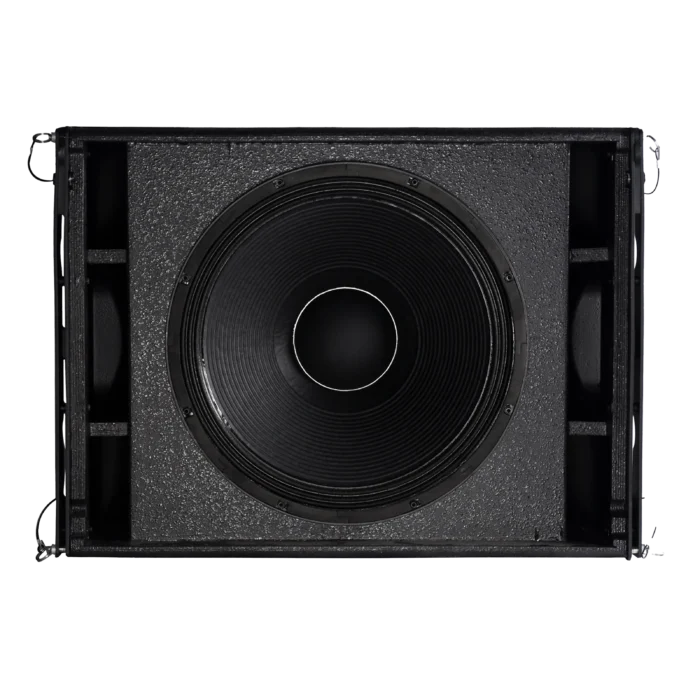 Sound Barrier Core 10218sp line array subwoofer 18 inch
