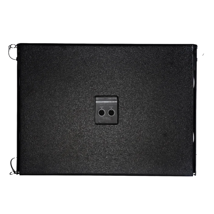 Sound Barrier Core 10218sp line array subwoofer 18 inch