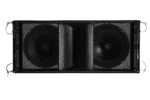 Sound Barrier Core 102P dual 10 inch passive line array