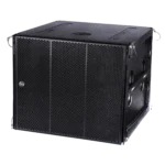 Sound Barrier Core 8218SA/SP Active / Passive Subwoofer