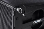 Sound Barrier Core82a/p Line array dual 8 inch active / passive