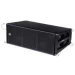Sound Barrier Core82a/p Line array dual 8 inch active / passive