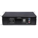Sound Barrier Core82a/p Line array dual 8 inch active / passive