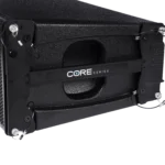 Sound Barrier Core82a/p Line array dual 8 inch active / passive