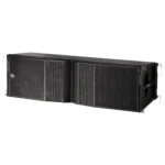sound barrier core212p line array