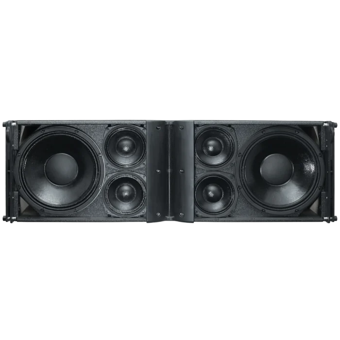 sound barrier core212p line array
