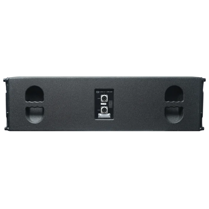 sound barrier core212p line array