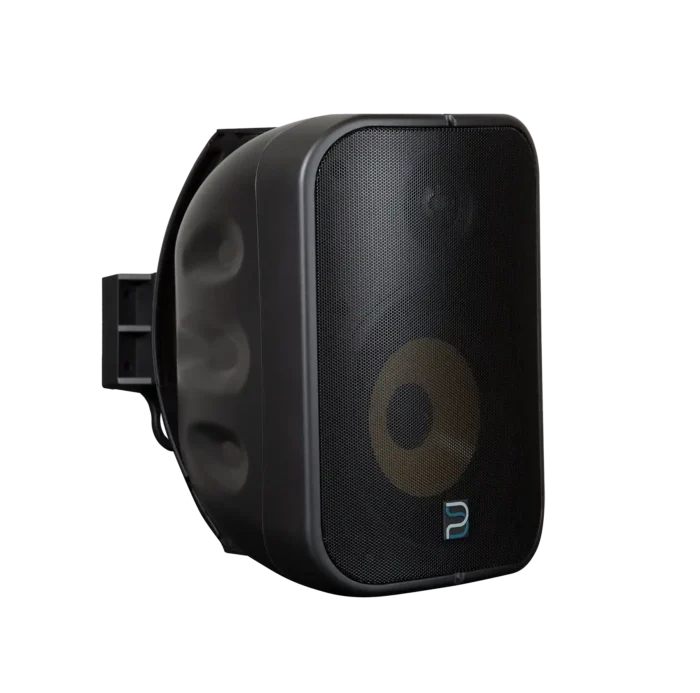 Bluesound Professional BSP500 – 5.25" Network Streaming Speaker with PoE+