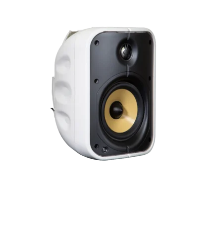 Bluesound Professional BSP500 – 5.25" Network Streaming Speaker with PoE+