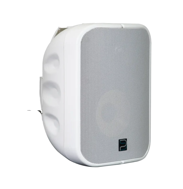 Bluesound Professional BSP500 – 5.25" Network Streaming Speaker with PoE+