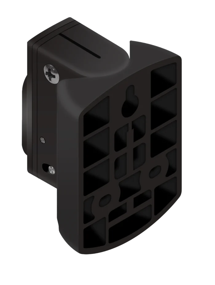 Bluesound Professional WM125 Wall Mount Bracket for BSP125/BSP200