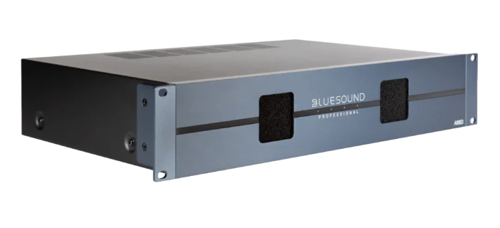 Bluesound Professional BCS300 – Integrated Network Streaming Ceiling Speaker with PoE+