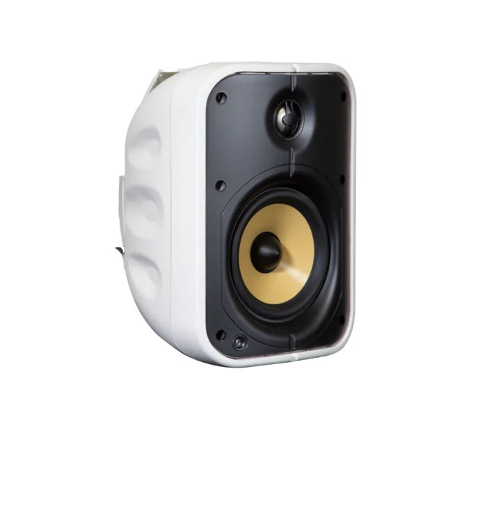Bluesound Professional BSP1000 PoE+ Network Streaming Speaker for Commercial Installations