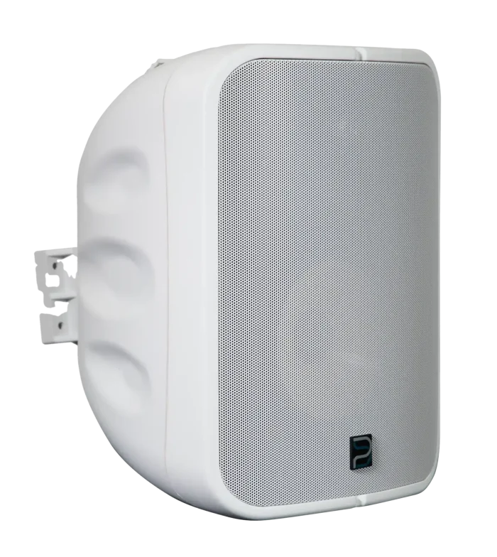 Bluesound Professional BSP1000 PoE+ Network Streaming Speaker for Commercial Installations