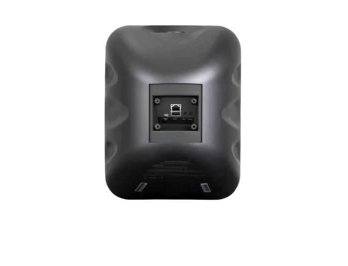 Bluesound Professional BSP1000 PoE+ Network Streaming Speaker for Commercial Installations