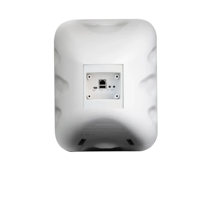 Bluesound Professional BSP1000 PoE+ Network Streaming Speaker for Commercial Installations