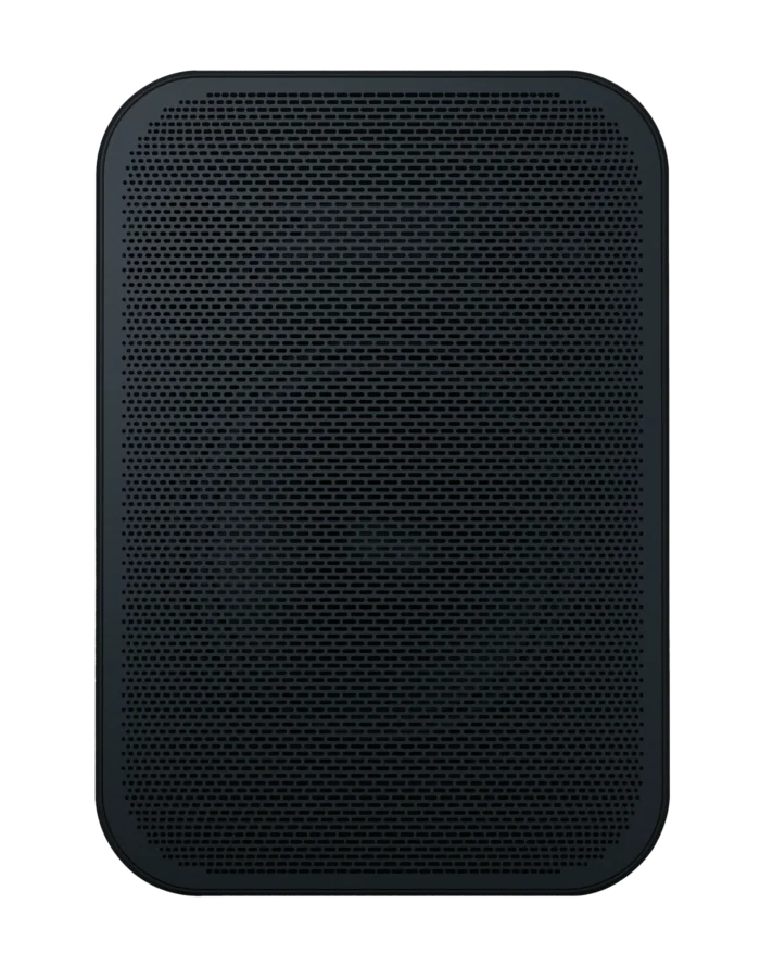 Bluesound Professional BSP125 – Compact Network Streaming Speaker for Commercial Installations
