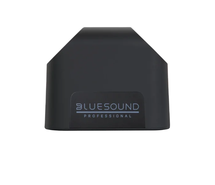 Bluesound Professional BSP125 – Compact Network Streaming Speaker for Commercial Installations