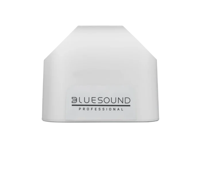 Bluesound Professional BSP125 – Compact Network Streaming Speaker for Commercial Installations