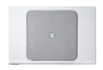 Bluesound Professional BSW150 Network Powered Subwoofer (White)