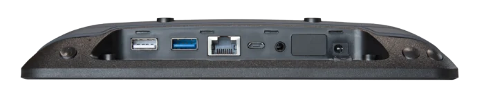 Bluesound Professional CP300 8-Inch Wall-Mount Touchscreen Control Panel
