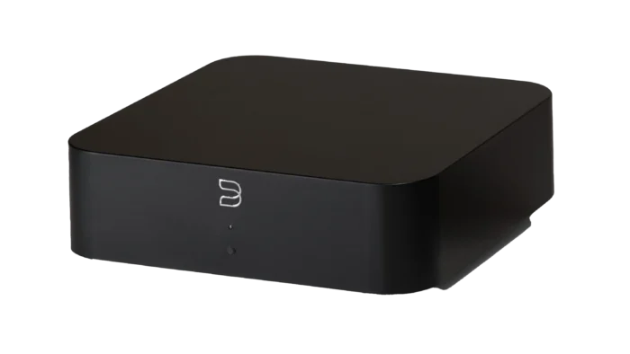 Bluesound Professional HUB Wireless Audio Source Adapter for BluOS Ecosystems