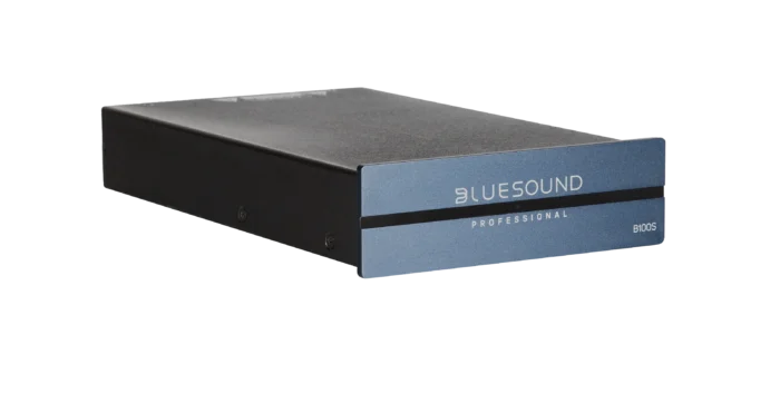 Bluesound Professional B100S zone music player