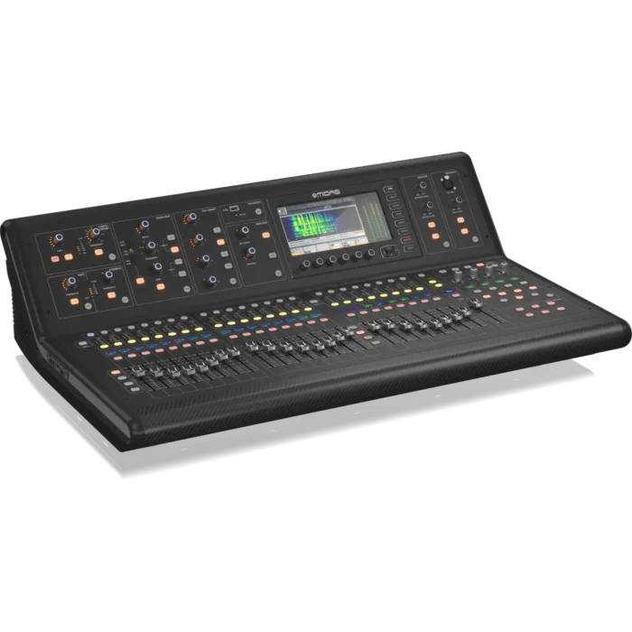 midas-m32-live40-channel-digital-mixer-console-left