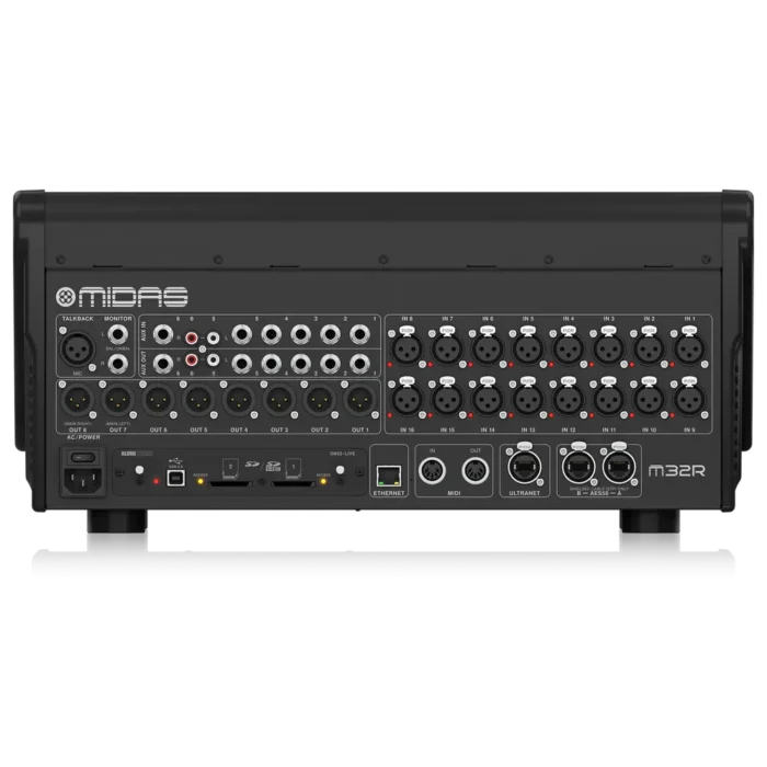 midas-m32r-live-40-channel-digital-mixer-console-back