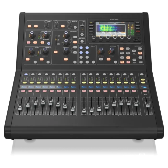 midas-m32r-live-40-channel-digital-mixer-console-front