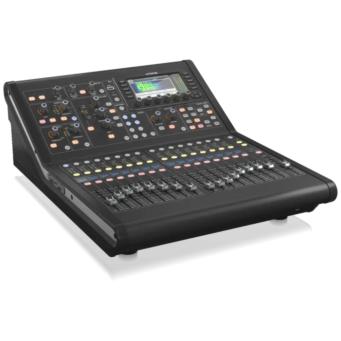 midas-m32r-live-40-channel-digital-mixer-console-left